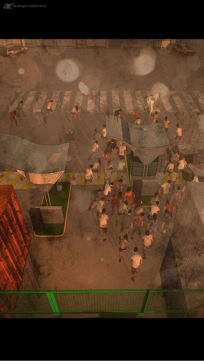 Dead Days Chapter 35 - 8