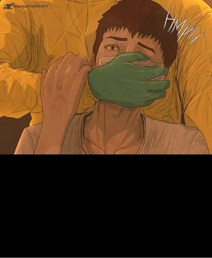 Dead Days Chapter 35 - 10