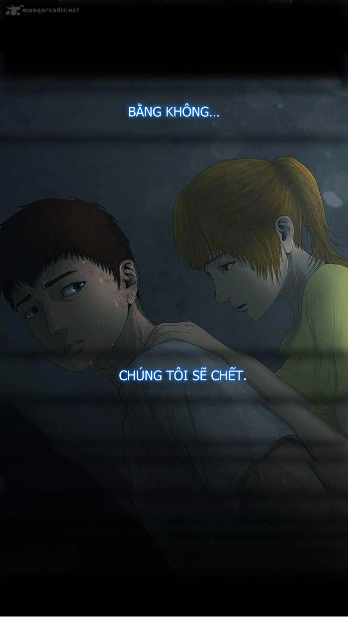 Dead Days Chapter 35 - 22