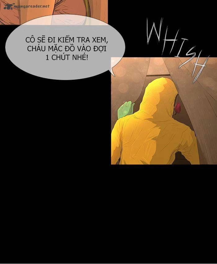 Dead Days Chapter 35 - 38