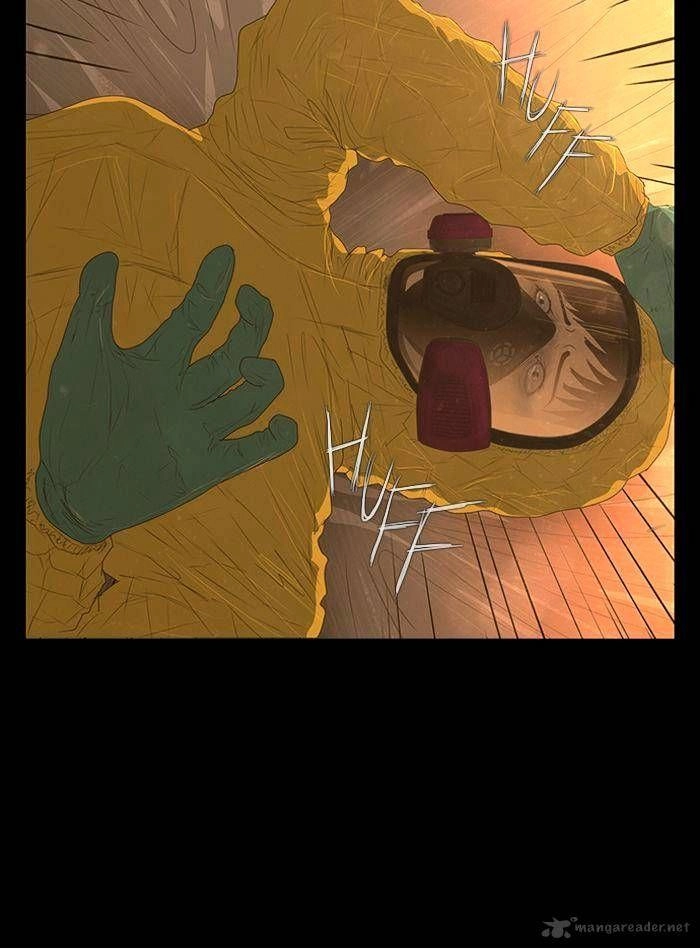 Dead Days Chapter 35 - 77