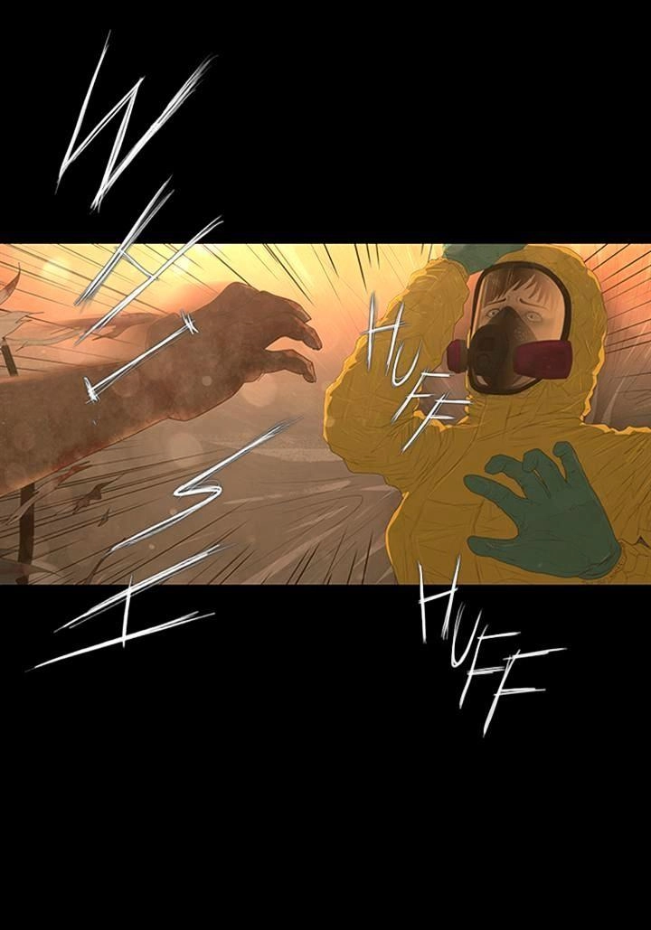 Dead Days Chapter 36 - 4