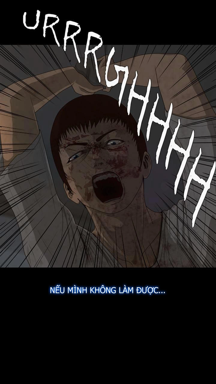 Dead Days Chapter 36 - 39