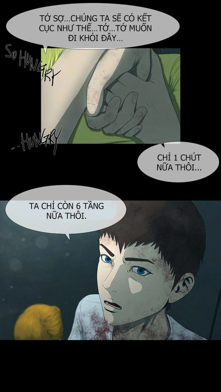 Dead Days Chapter 36 - 72