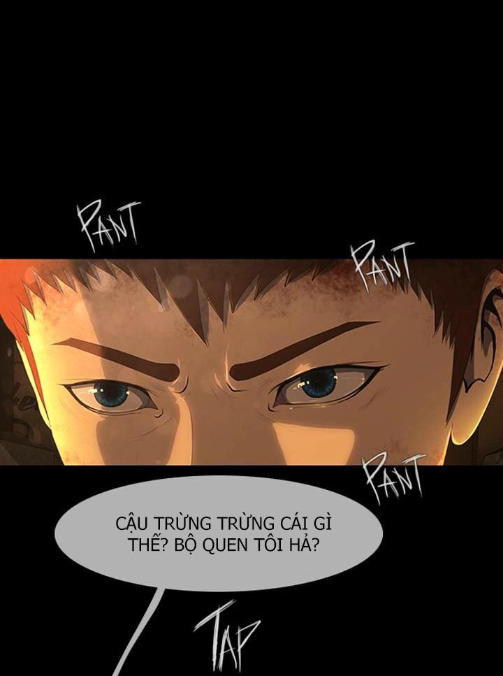 Dead Days Chapter 37 - 19