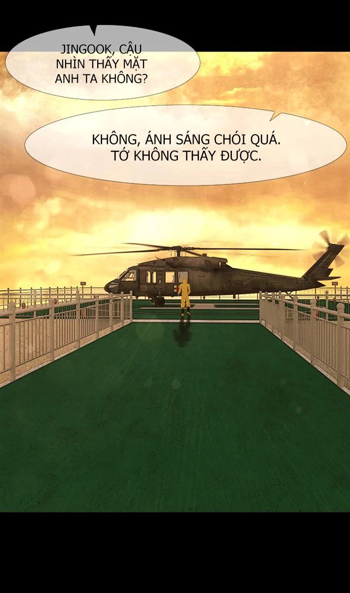 Dead Days Chapter 37 - 27