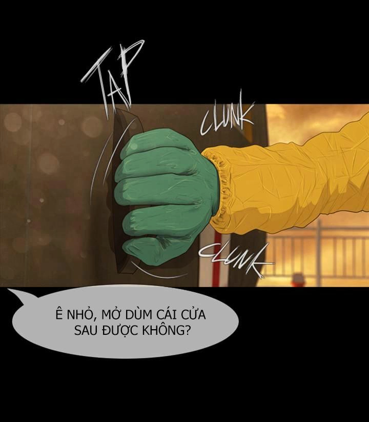 Dead Days Chapter 37 - 28