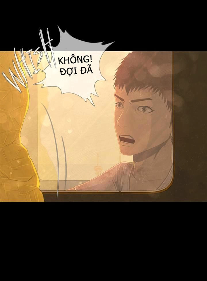 Dead Days Chapter 37 - 30