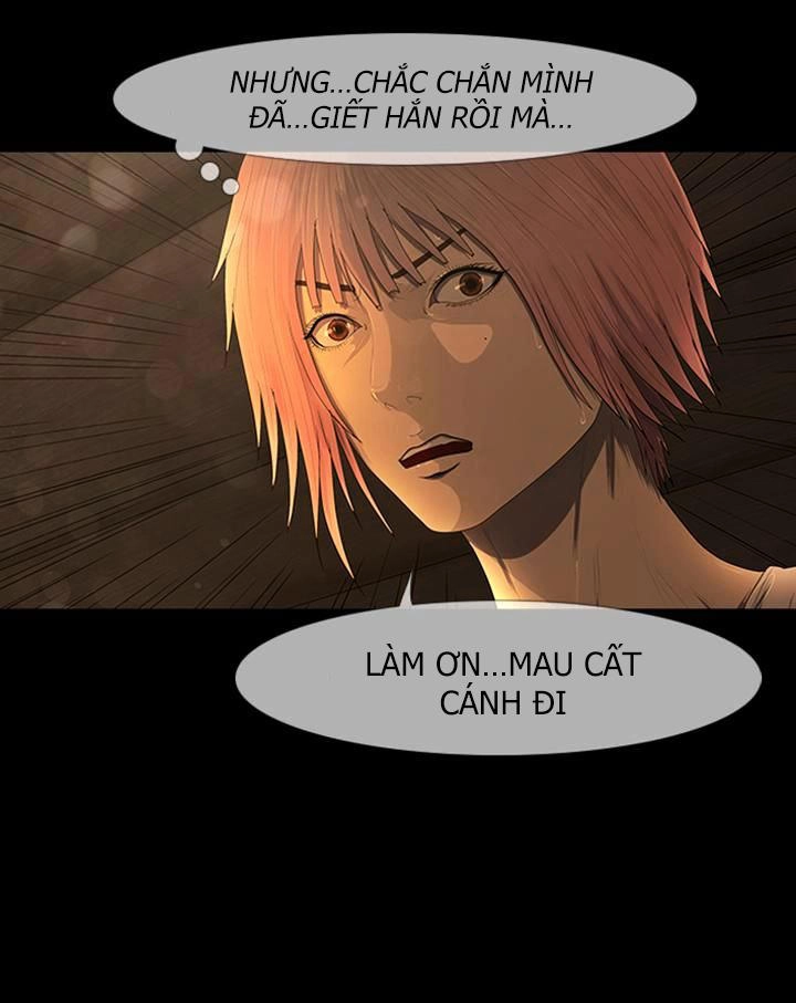 Dead Days Chapter 37 - 34