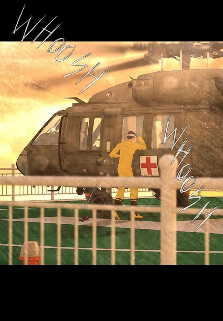 Dead Days Chapter 37 - 36