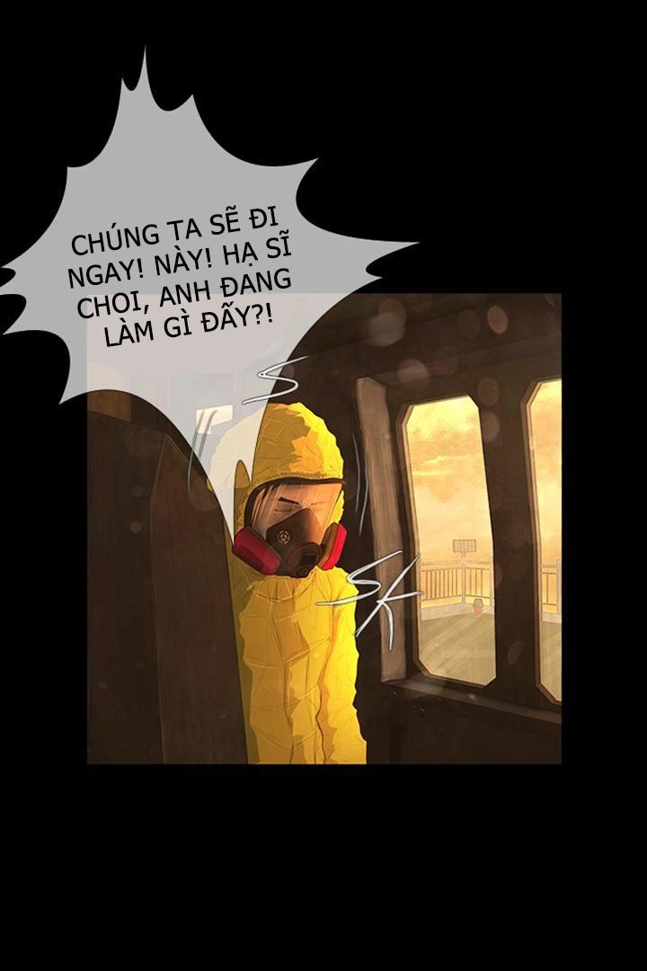 Dead Days Chapter 37 - 39