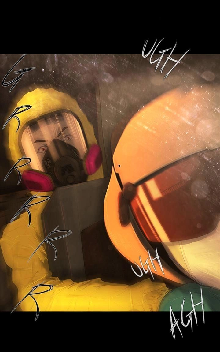 Dead Days Chapter 37 - 44