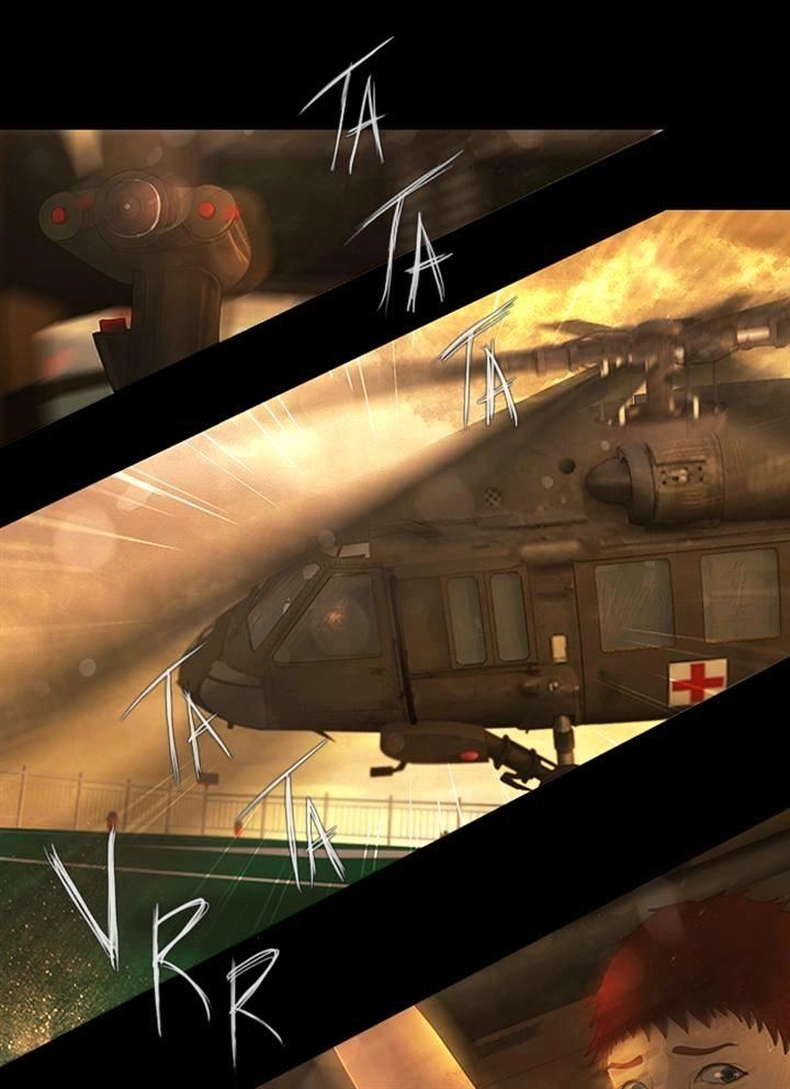 Dead Days Chapter 37 - 45