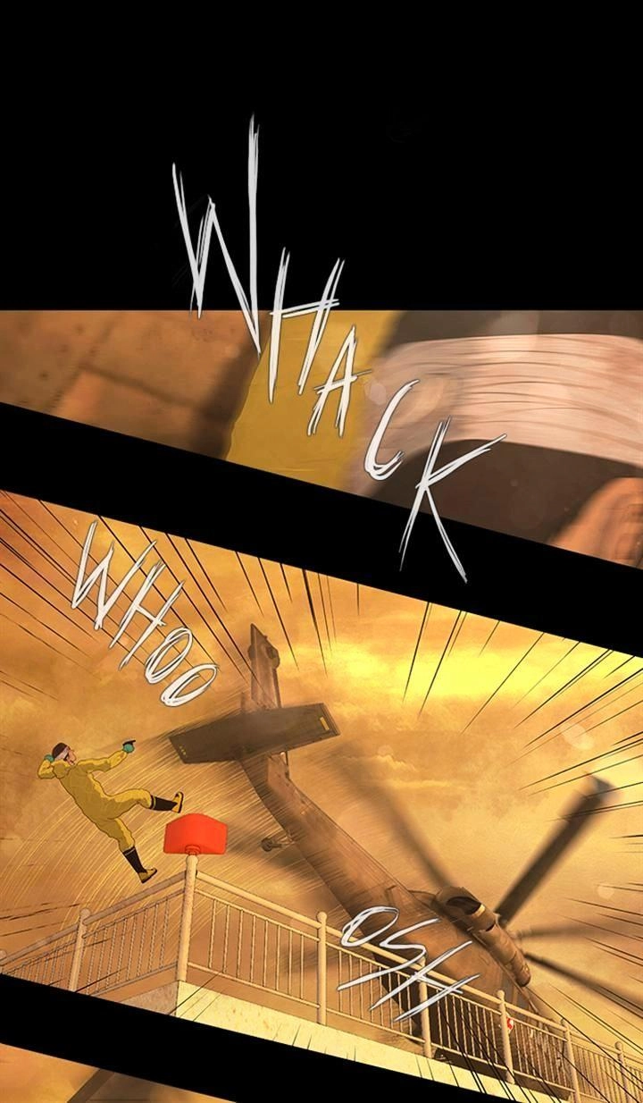 Dead Days Chapter 37 - 49