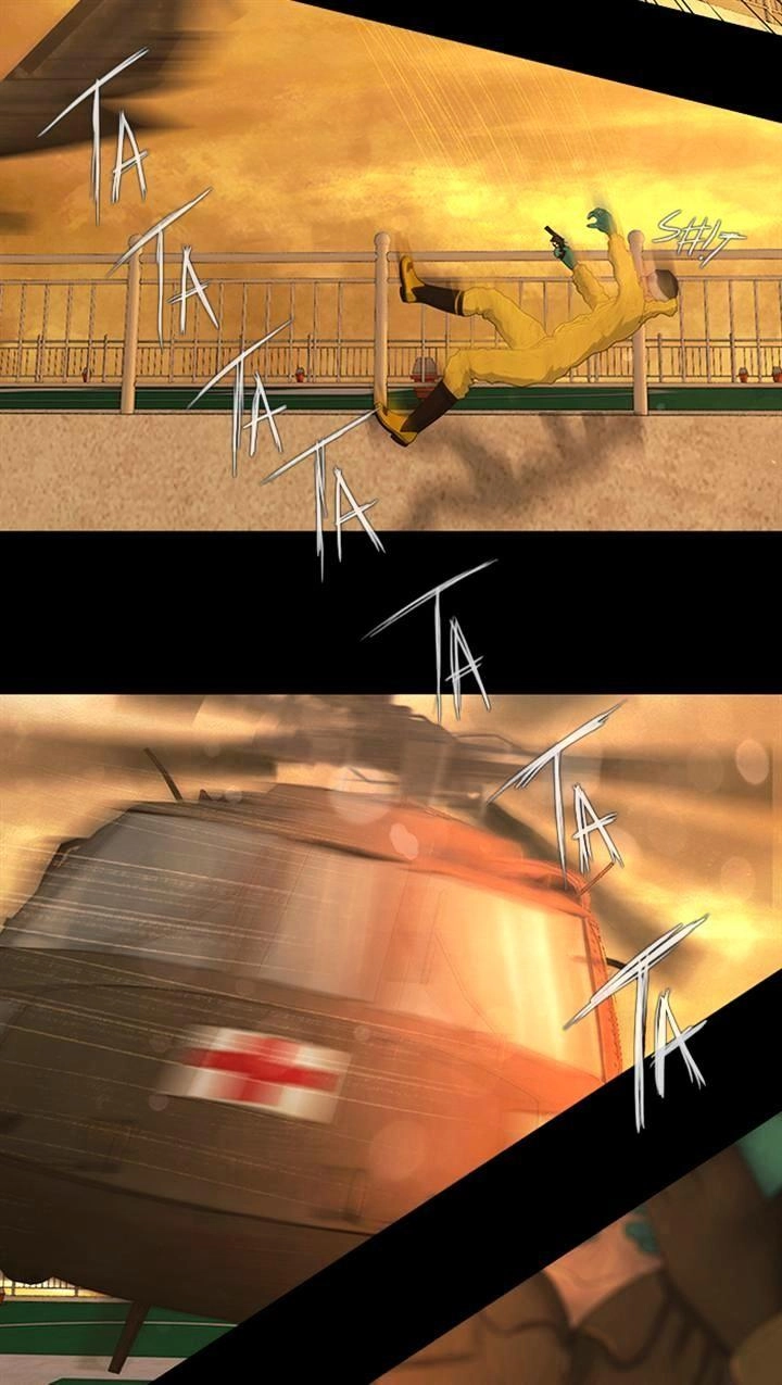 Dead Days Chapter 37 - 50