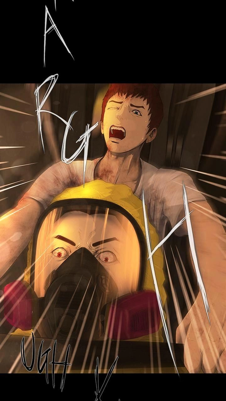 Dead Days Chapter 37 - 55