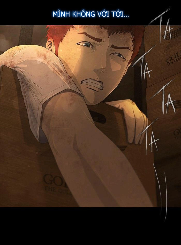 Dead Days Chapter 38 - 15