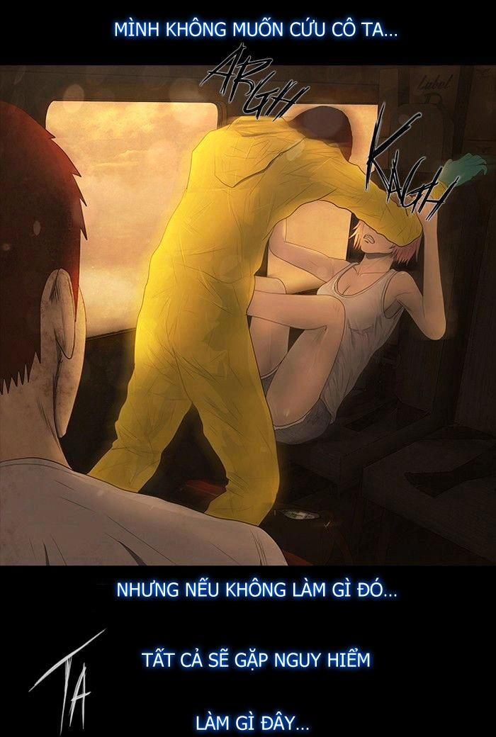 Dead Days Chapter 38 - 21