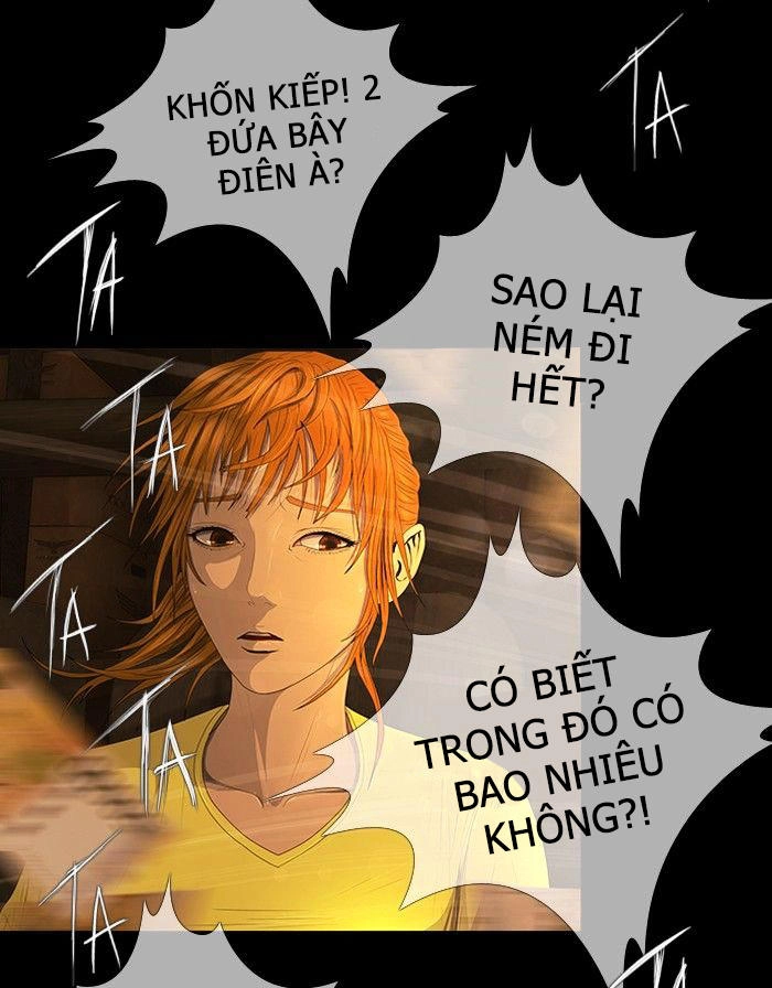 Dead Days Chapter 38 - 45