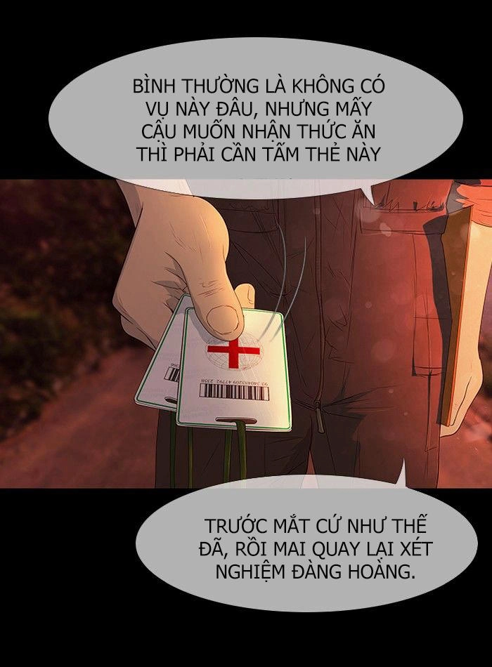 Dead Days Chapter 39 - 36