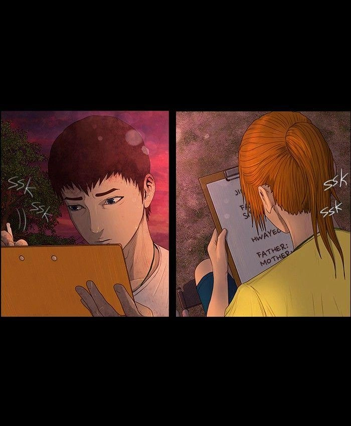 Dead Days Chapter 39 - 42