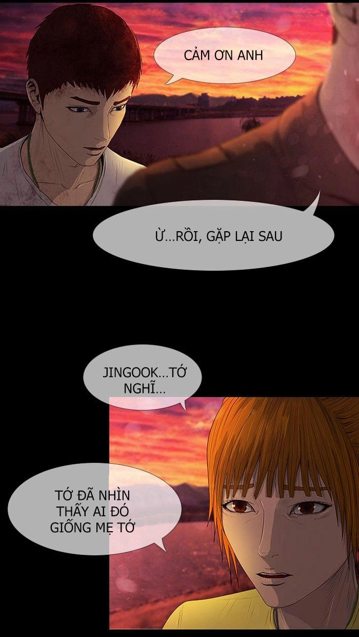 Dead Days Chapter 39 - 44