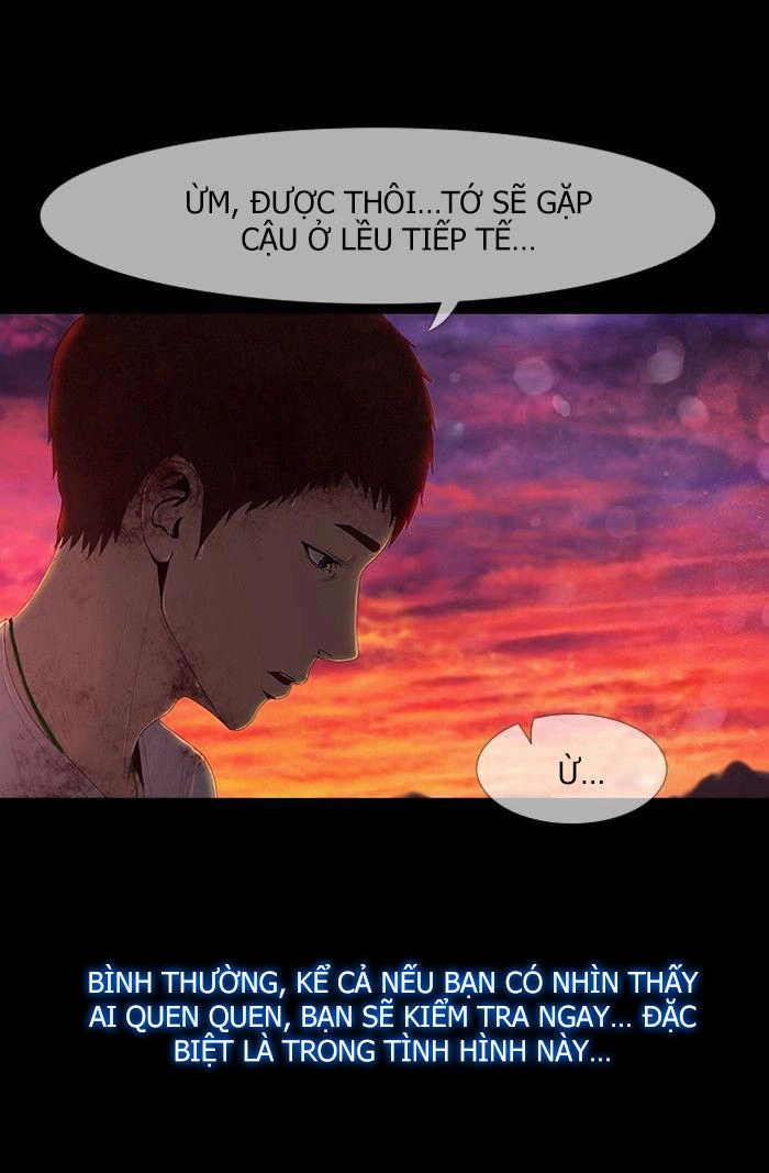 Dead Days Chapter 39 - 47