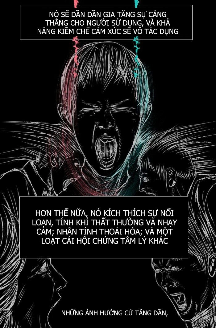 Dead Days Chapter 39 - 58