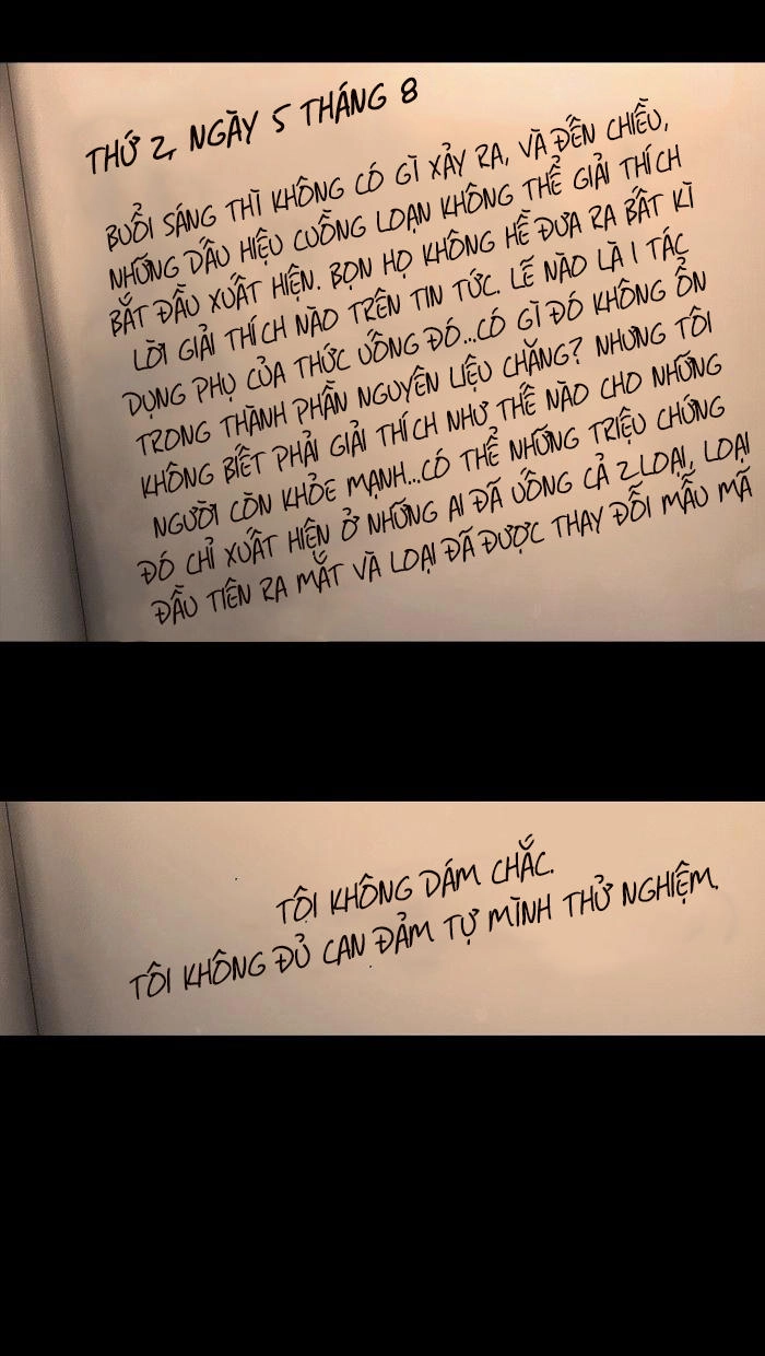 Dead Days Chapter 39 - 74