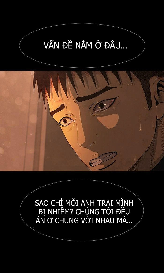 Dead Days Chapter 39 - 75