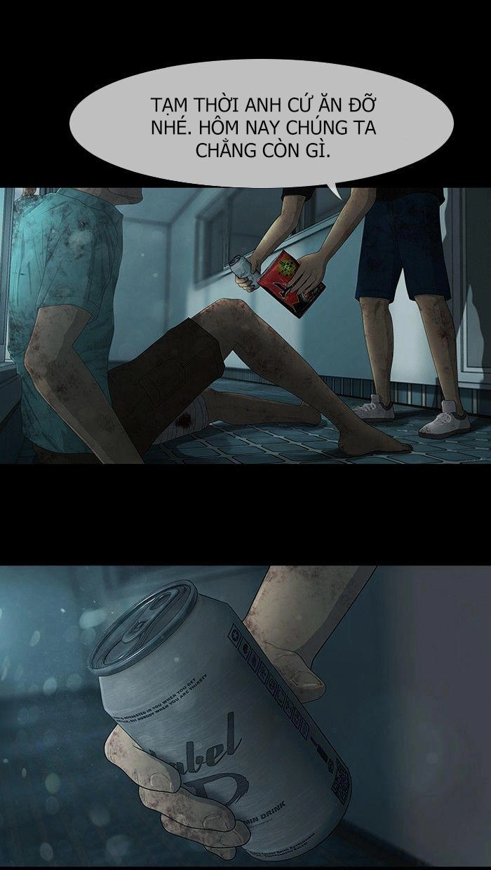 Dead Days Chapter 39 - 76