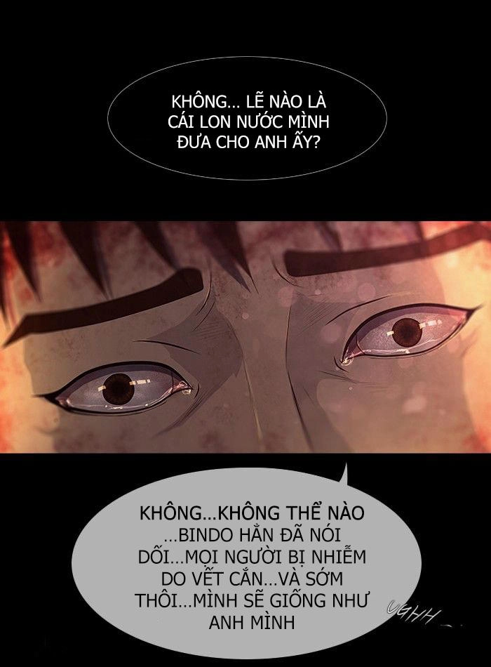 Dead Days Chapter 39 - 77