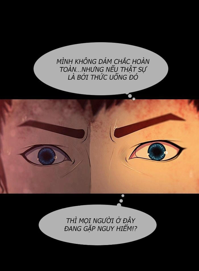 Dead Days Chapter 39 - 79