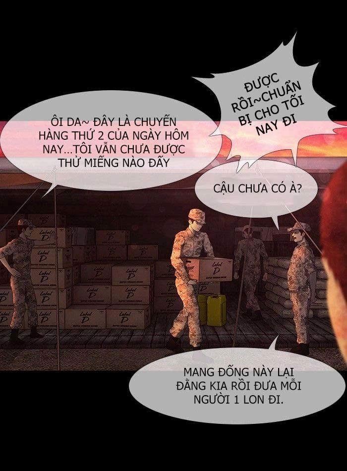 Dead Days Chapter 39 - 80