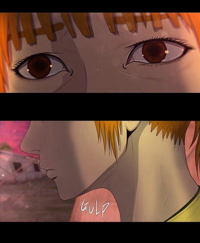 Dead Days Chapter 39 - 82