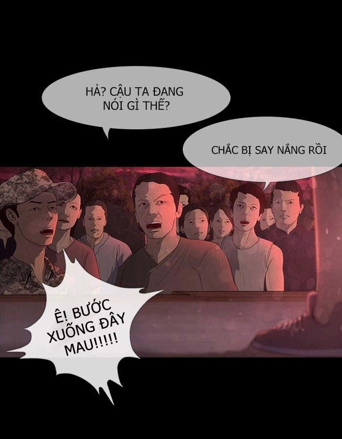 Dead Days Chapter 40 - 9