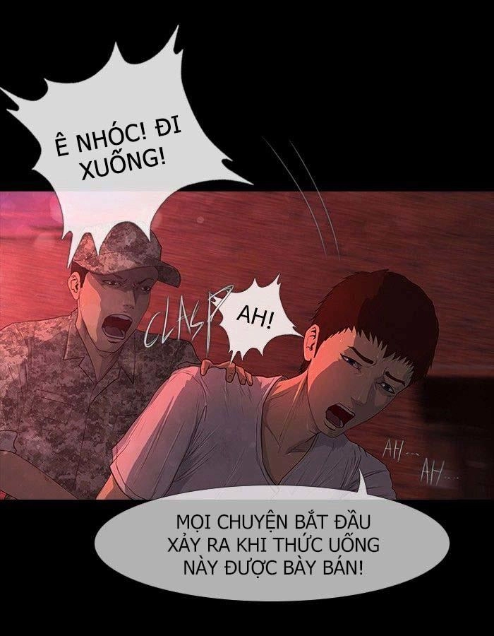 Dead Days Chapter 40 - 11