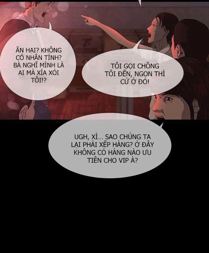 Dead Days Chapter 40 - 19