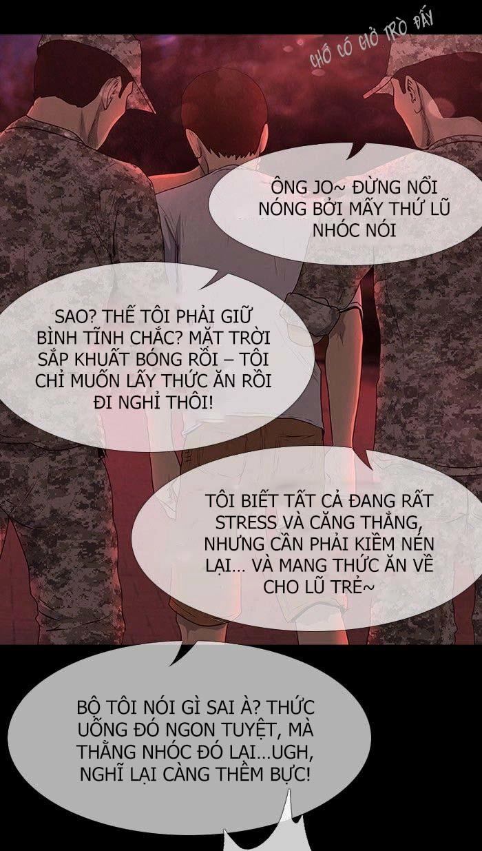 Dead Days Chapter 40 - 21