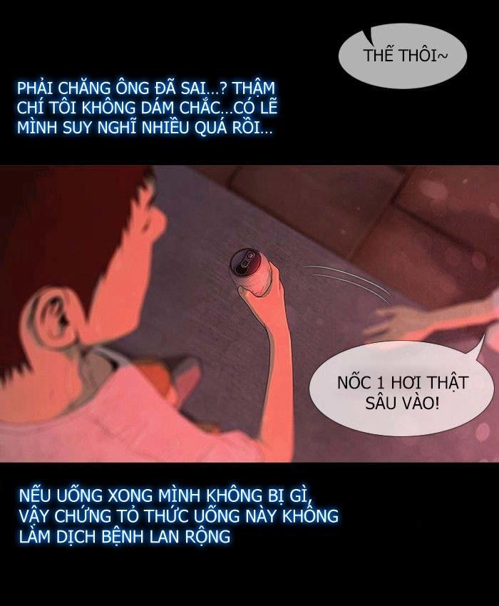 Dead Days Chapter 40 - 27