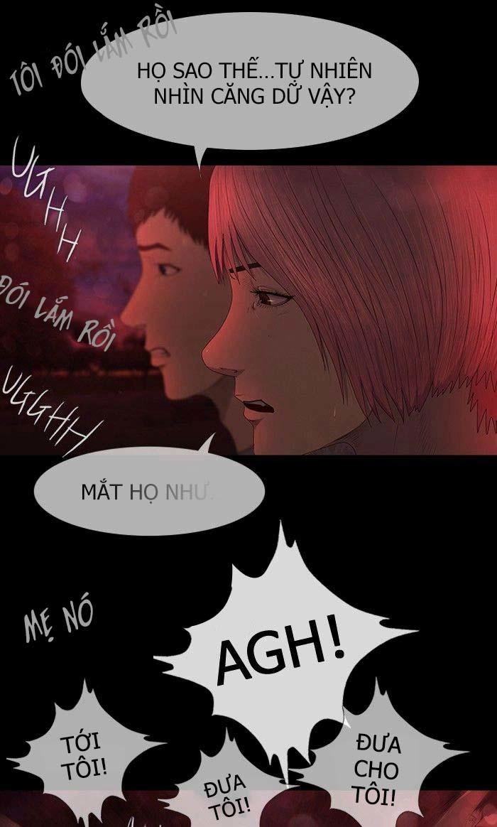 Dead Days Chapter 40 - 36