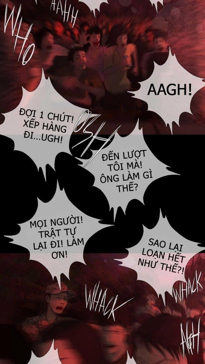 Dead Days Chapter 40 - 37