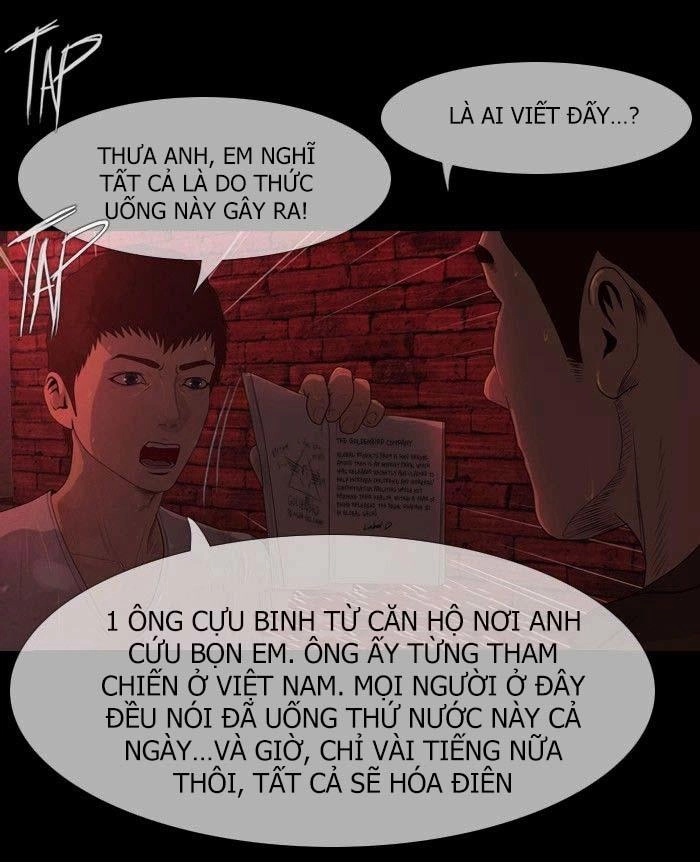 Dead Days Chapter 40 - 41