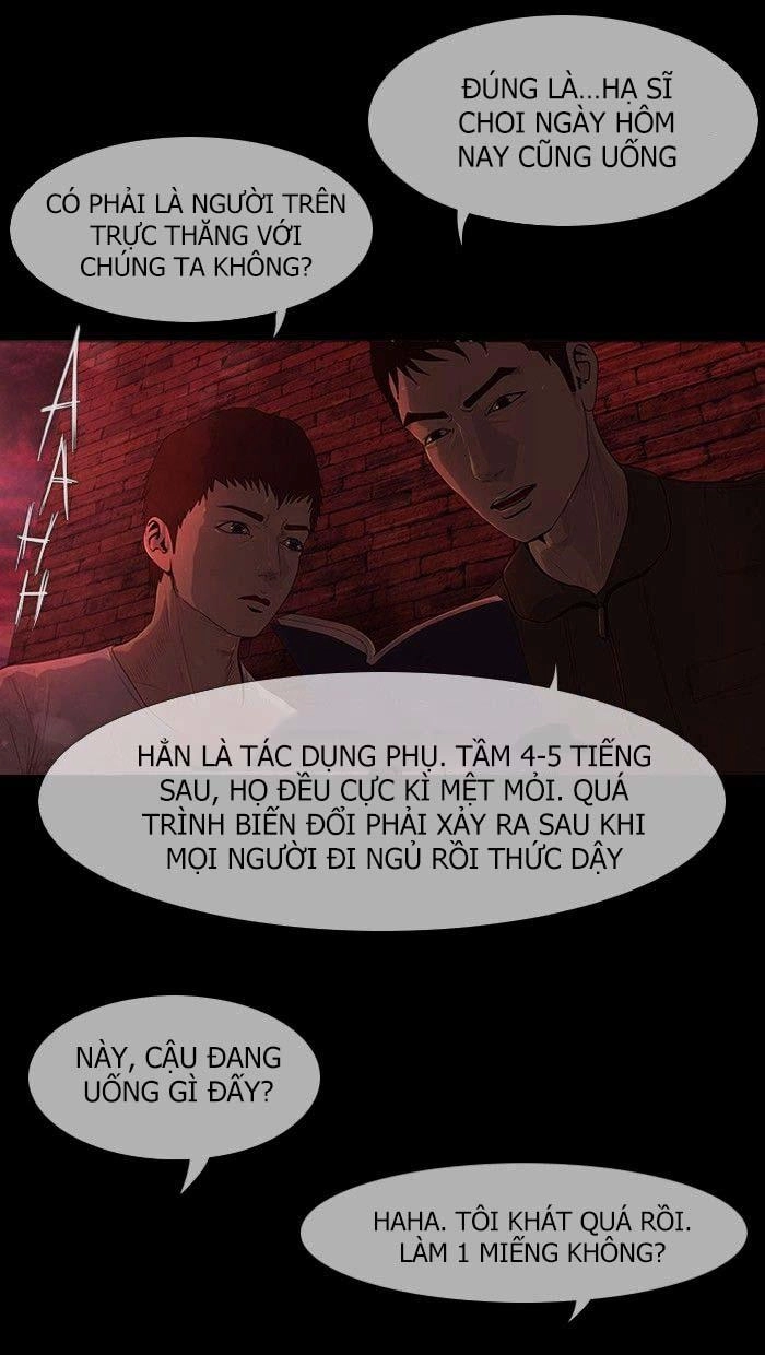 Dead Days Chapter 40 - 42