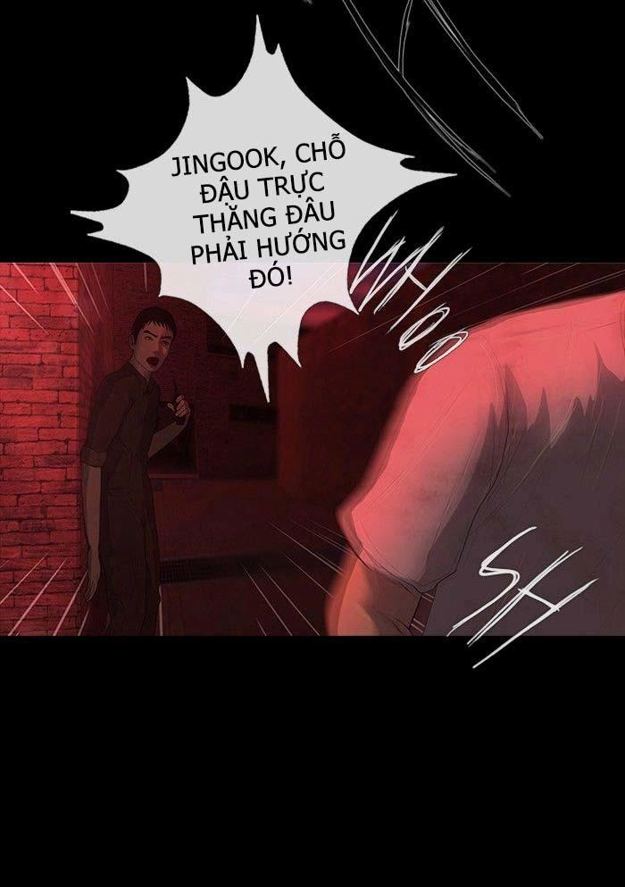 Dead Days Chapter 40 - 50