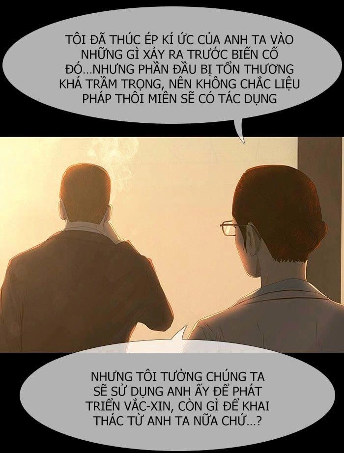 Dead Days Chapter 41 - 43