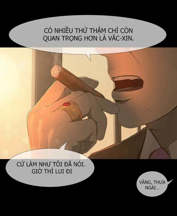 Dead Days Chapter 41 - 44