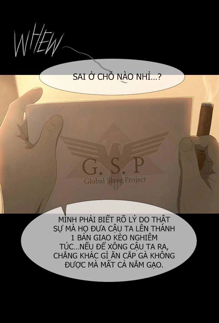 Dead Days Chapter 41 - 45