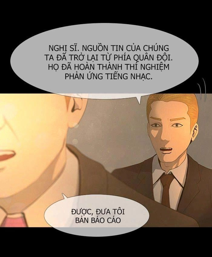 Dead Days Chapter 41 - 46