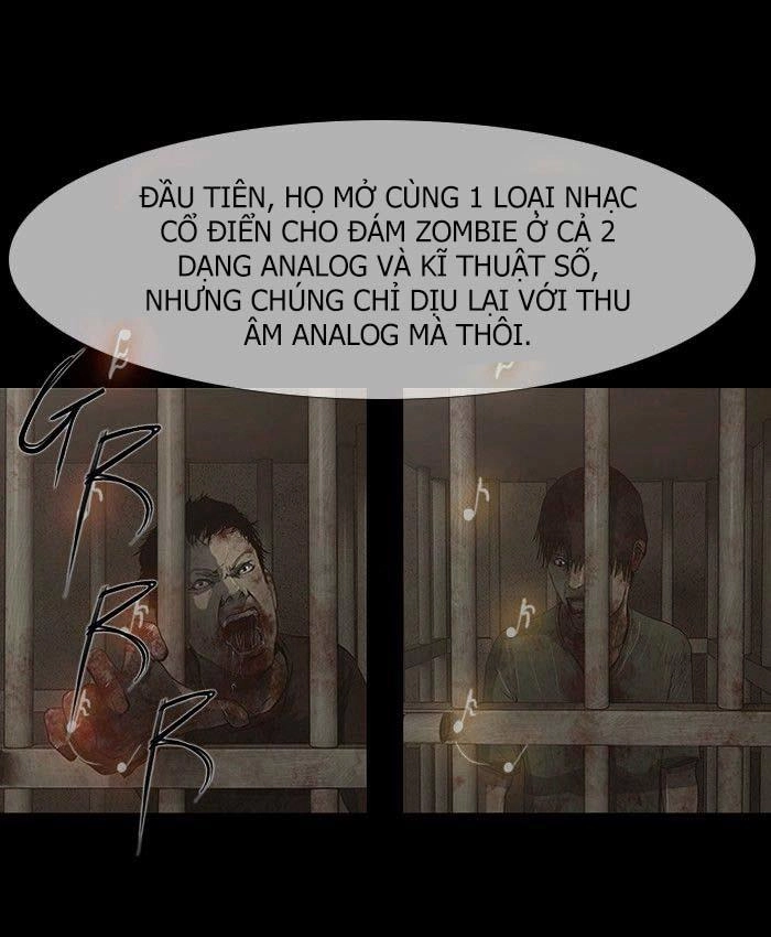 Dead Days Chapter 41 - 47